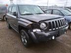 JEEP - PATRIOT