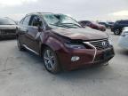 usados LEXUS RX450