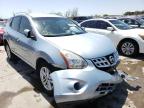 NISSAN - ROGUE