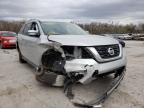 NISSAN - PATHFINDER