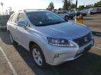 LEXUS - RX350