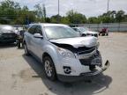 CHEVROLET - EQUINOX