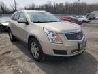 CADILLAC - SRX