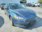 FORD - FUSION