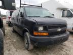 CHEVROLET - EXPRESS