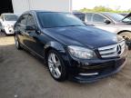 MERCEDES-BENZ - C-CLASS