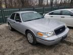 FORD - CROWN VICTORIA