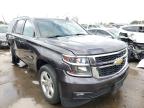 CHEVROLET - TAHOE