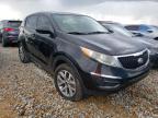 KIA - SPORTAGE