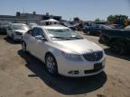 BUICK - LACROSSE