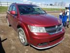 DODGE - JOURNEY