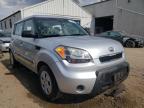 KIA - SOUL