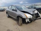 NISSAN - ROGUE