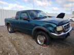 FORD - RANGER