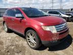 FORD - EDGE