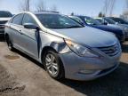 HYUNDAI - SONATA