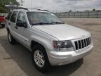 JEEP - GRAND CHEROKEE