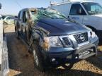 NISSAN - FRONTIER