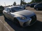 LEXUS - IS