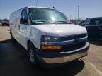 CHEVROLET - EXPRESS