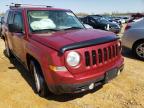 JEEP - PATRIOT