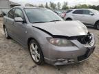 MAZDA - MAZDA3