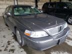 LINCOLN - TOWN CAR