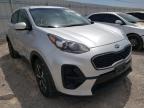 KIA - SPORTAGE