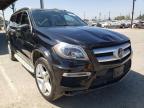 MERCEDES-BENZ - GL-CLASS