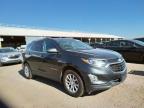 CHEVROLET - EQUINOX