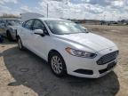 FORD - FUSION