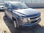 CHEVROLET - TAHOE