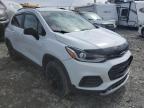 CHEVROLET - TRAX