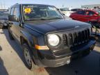 JEEP - PATRIOT