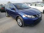 NISSAN - ROGUE
