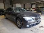 BMW - 7 SERIES