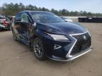 LEXUS - RX350