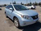 LEXUS - RX350