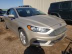 FORD - FUSION