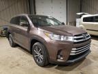 TOYOTA - HIGHLANDER