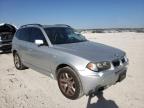 BMW - X3