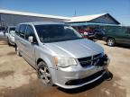 DODGE - GRAND CARAVAN