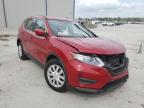 NISSAN - ROGUE