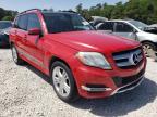 MERCEDES-BENZ - GLK-CLASS