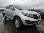 KIA - SPORTAGE