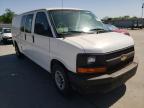 CHEVROLET - EXPRESS