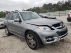 MERCEDES-BENZ - GLK-CLASS