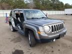 JEEP - PATRIOT