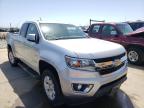 CHEVROLET - COLORADO