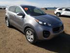 KIA - SPORTAGE